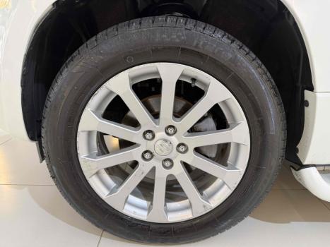 SUZUKI Grand Vitara 2.0 16V AUTOM�TICO, Foto 17