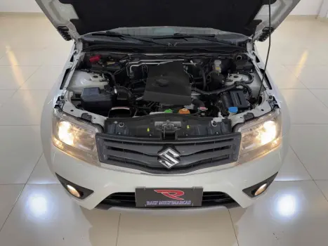 SUZUKI Grand Vitara 2.0 16V AUTOM�TICO, Foto 18