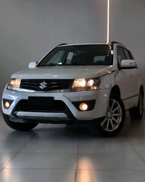 SUZUKI Grand Vitara 2.0 16V AUTOM�TICO, Foto 1
