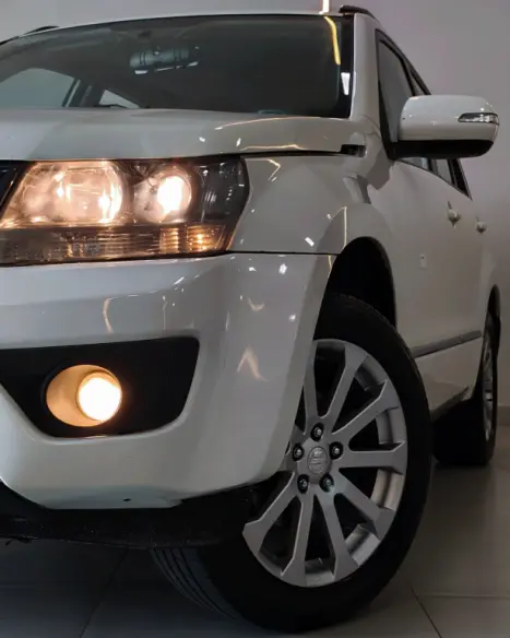 SUZUKI Grand Vitara 2.0 16V AUTOM�TICO, Foto 3