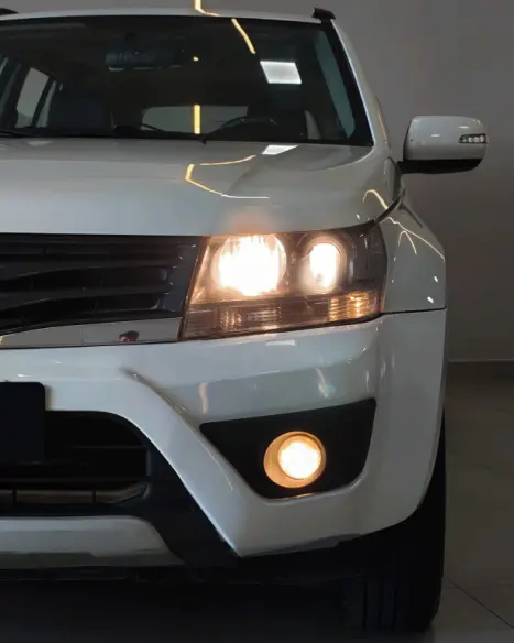 SUZUKI Grand Vitara 2.0 16V AUTOM�TICO, Foto 4