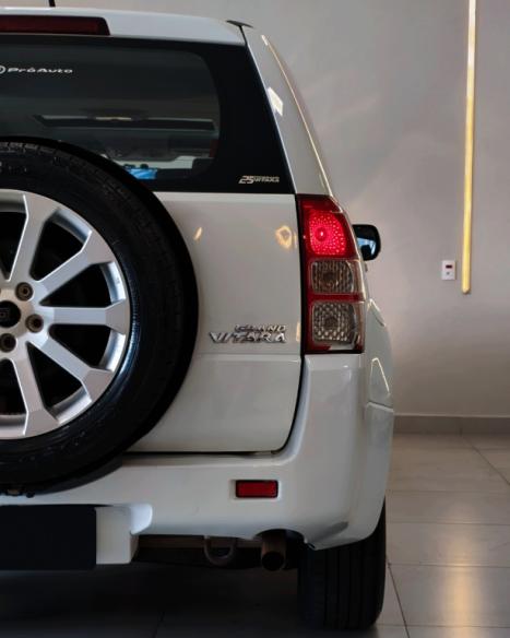 SUZUKI Grand Vitara 2.0 16V AUTOM�TICO, Foto 5