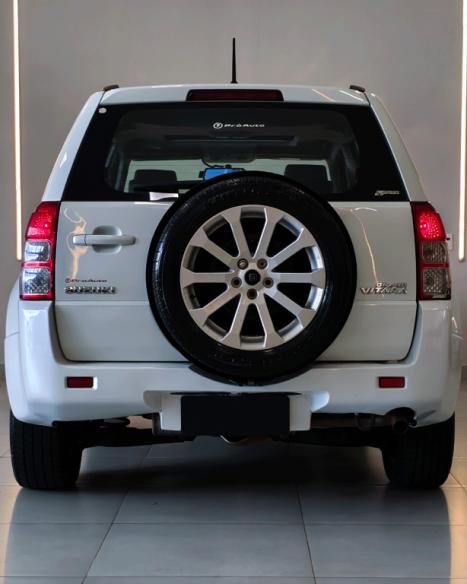SUZUKI Grand Vitara 2.0 16V AUTOM�TICO, Foto 6
