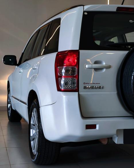SUZUKI Grand Vitara 2.0 16V AUTOM�TICO, Foto 7