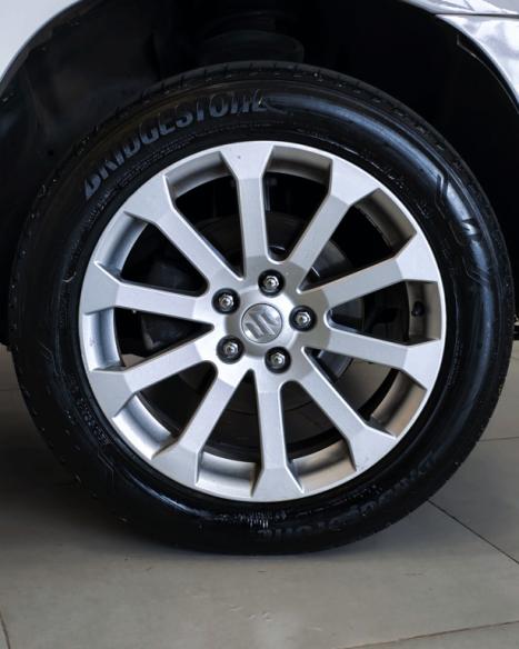 SUZUKI Grand Vitara 2.0 16V AUTOM�TICO, Foto 8