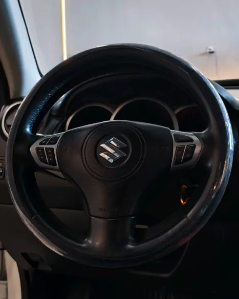 SUZUKI Grand Vitara 2.0 16V AUTOM�TICO, Foto 9