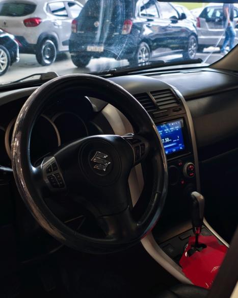 SUZUKI Grand Vitara 2.0 16V AUTOM�TICO, Foto 10