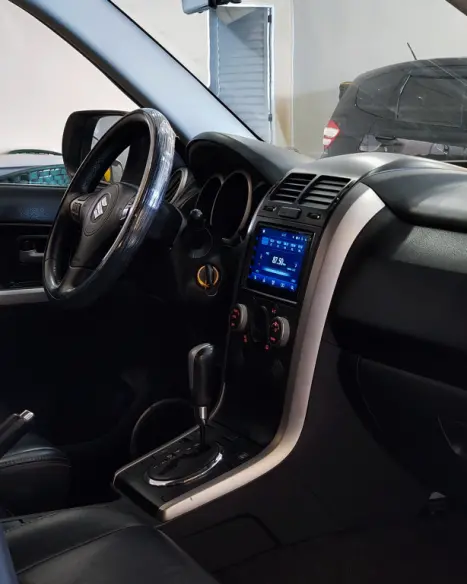 SUZUKI Grand Vitara 2.0 16V AUTOM�TICO, Foto 11