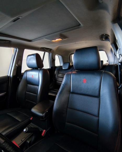 SUZUKI Grand Vitara 2.0 16V AUTOM�TICO, Foto 12