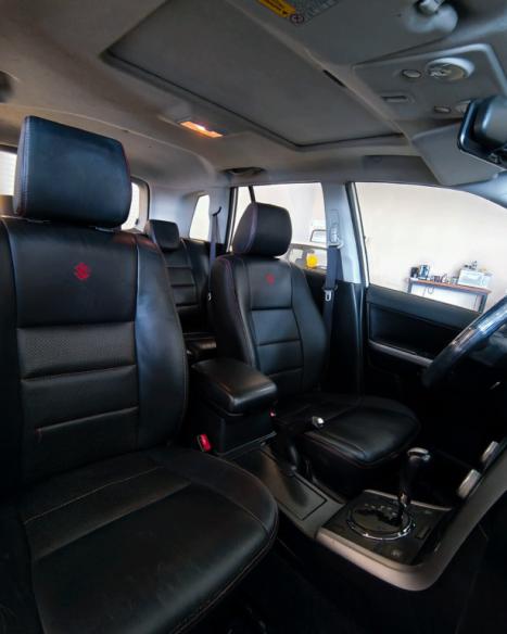 SUZUKI Grand Vitara 2.0 16V AUTOM�TICO, Foto 17