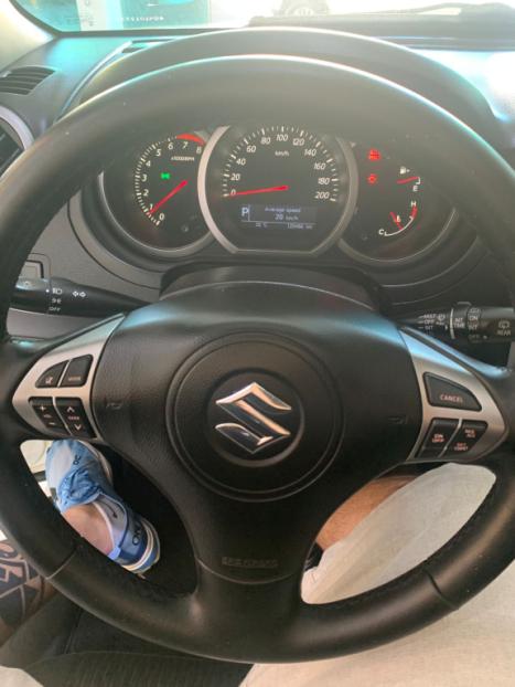 SUZUKI Grand Vitara 2.0 16V 4P 4SPORT AUTOM�TICO, Foto 7