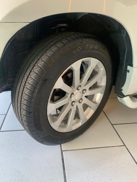 SUZUKI Grand Vitara 2.0 16V 4P 4SPORT AUTOM�TICO, Foto 8