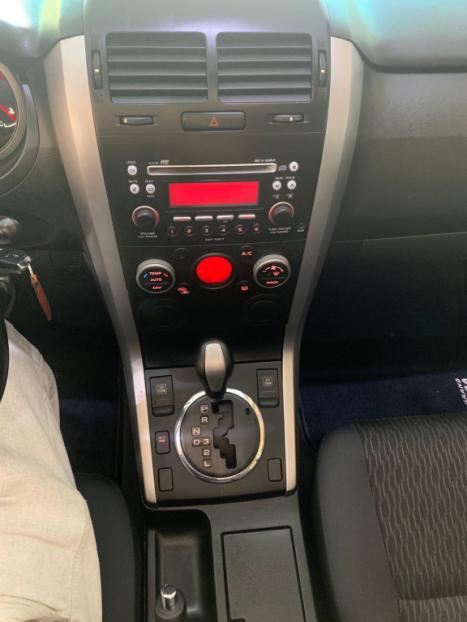 SUZUKI Grand Vitara 2.0 16V 4P 4SPORT AUTOM�TICO, Foto 9