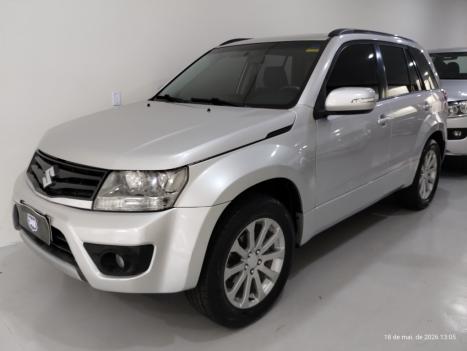 SUZUKI Grand Vitara 2.0 16V 4P AUTOM�TICO, Foto 1