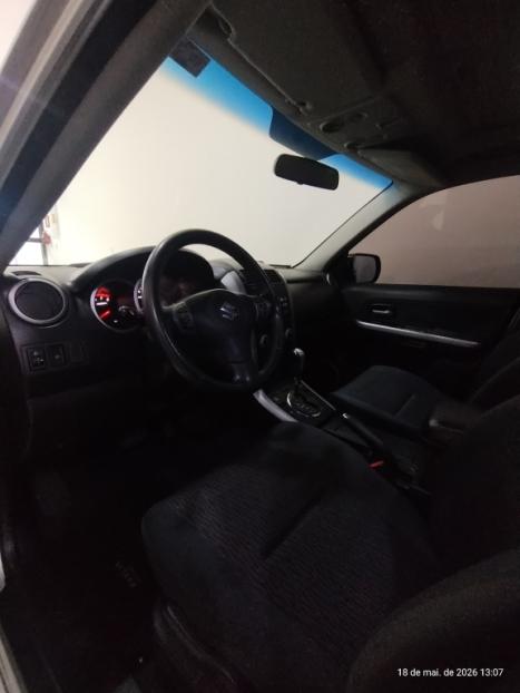SUZUKI Grand Vitara 2.0 16V 4P AUTOM�TICO, Foto 3