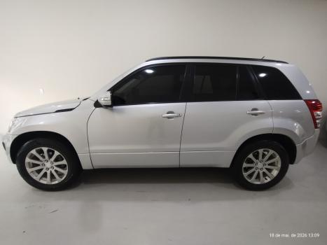 SUZUKI Grand Vitara 2.0 16V 4P AUTOM�TICO, Foto 4