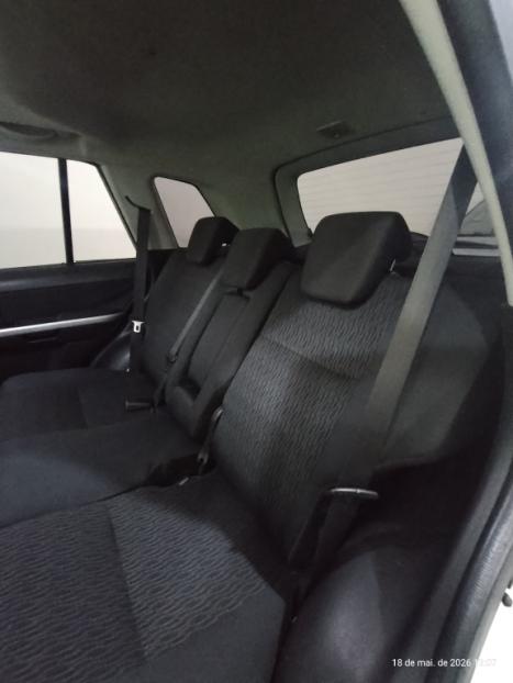 SUZUKI Grand Vitara 2.0 16V 4P AUTOM�TICO, Foto 5