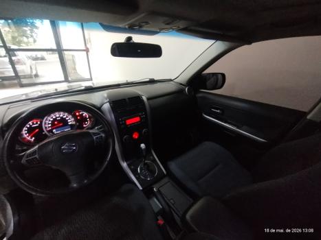 SUZUKI Grand Vitara 2.0 16V 4P AUTOM�TICO, Foto 6