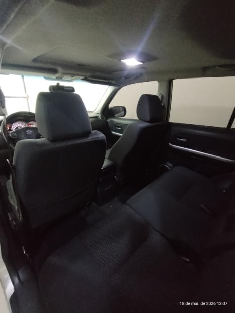 SUZUKI Grand Vitara 2.0 16V 4P AUTOM�TICO, Foto 7