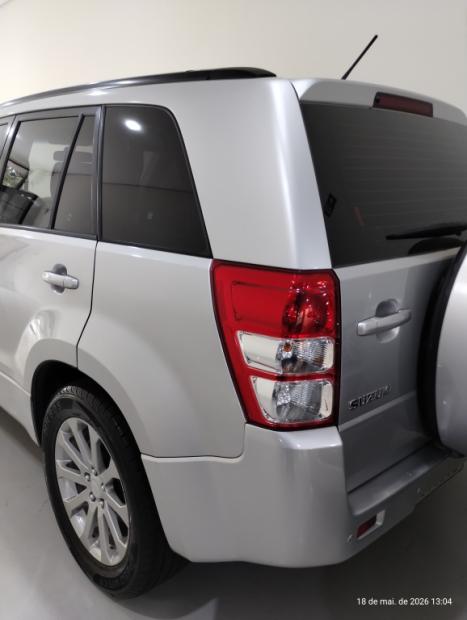 SUZUKI Grand Vitara 2.0 16V 4P AUTOM�TICO, Foto 8