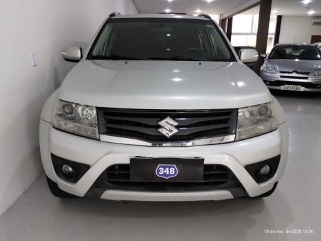 SUZUKI Grand Vitara 2.0 16V 4P AUTOM�TICO, Foto 9