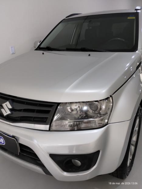SUZUKI Grand Vitara 2.0 16V 4P AUTOM�TICO, Foto 11