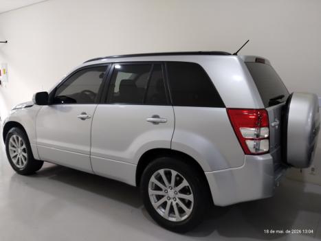 SUZUKI Grand Vitara 2.0 16V 4P AUTOM�TICO, Foto 12