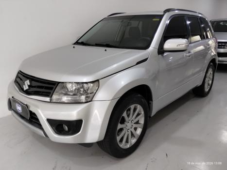 SUZUKI Grand Vitara 2.0 16V 4P AUTOM�TICO, Foto 13