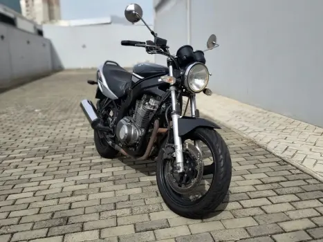 SUZUKI GS 500 E , Foto 2