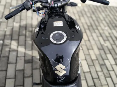SUZUKI GS 500 E , Foto 5