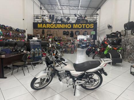 SUZUKI GSR 150 I, Foto 1 SUZUKI GSR 150 I, Foto 1