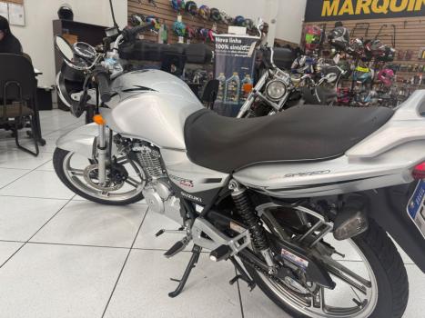 SUZUKI GSR 150 I, Foto 3 SUZUKI GSR 150 I, Foto 3