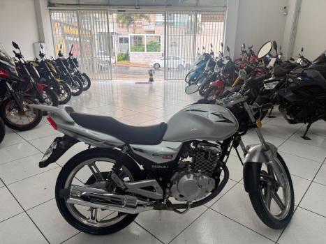 SUZUKI GSR 150 I, Foto 5 SUZUKI GSR 150 I, Foto 5