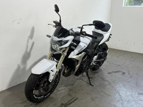 SUZUKI GSR 750 , Foto 5 SUZUKI GSR 750 , Foto 5