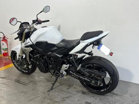 SUZUKI GSR 750 , Foto 6 SUZUKI GSR 750 , Foto 6