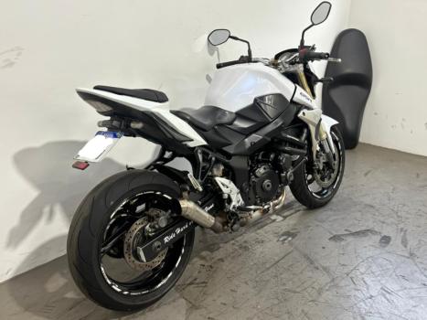 SUZUKI GSR 750 , Foto 8 SUZUKI GSR 750 , Foto 8