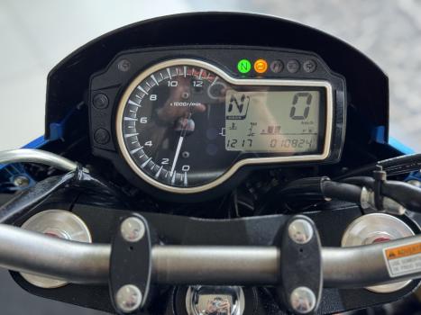 SUZUKI GSR 750 A ABS, Foto 5