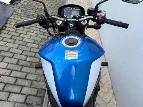 SUZUKI GSR 750 ZA, Foto 7