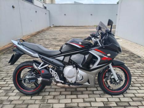 SUZUKI GSX 650 F , Foto 1