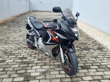 SUZUKI GSX 650 F , Foto 2