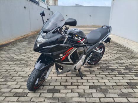 SUZUKI GSX 650 F , Foto 3