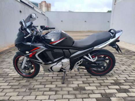 SUZUKI GSX 650 F , Foto 4