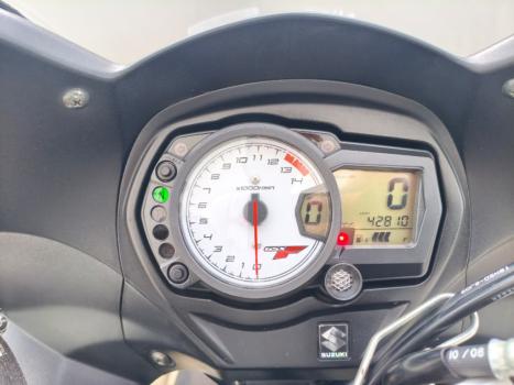 SUZUKI GSX 650 F , Foto 5