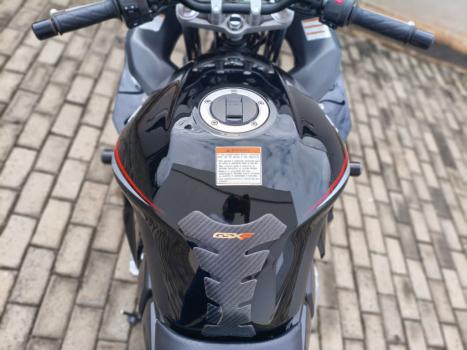 SUZUKI GSX 650 F , Foto 6