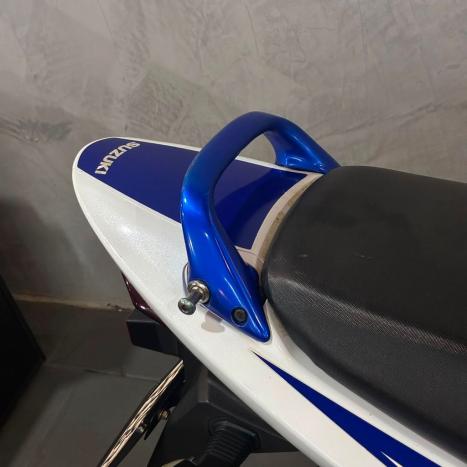 SUZUKI GSX 650 F , Foto 2