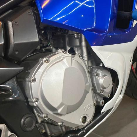 SUZUKI GSX 650 F , Foto 3