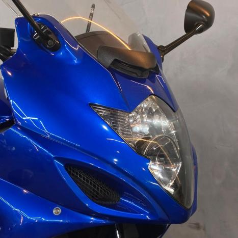 SUZUKI GSX 650 F , Foto 7