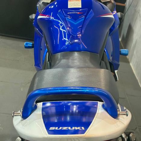 SUZUKI GSX 650 F , Foto 9