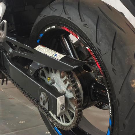 SUZUKI GSX 650 F , Foto 10