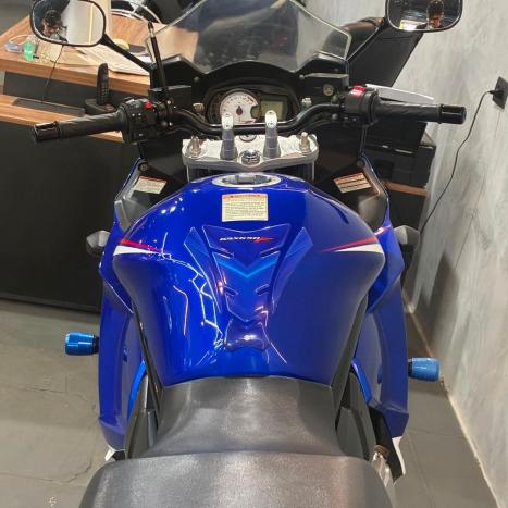 SUZUKI GSX 650 F , Foto 12